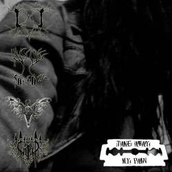 Xerbeth (BOL) : Take Away My Pain